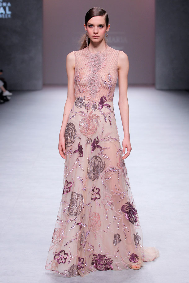 ilovebrides.pt Marco & Maria Coleção 2020 Vestidos de Noiva